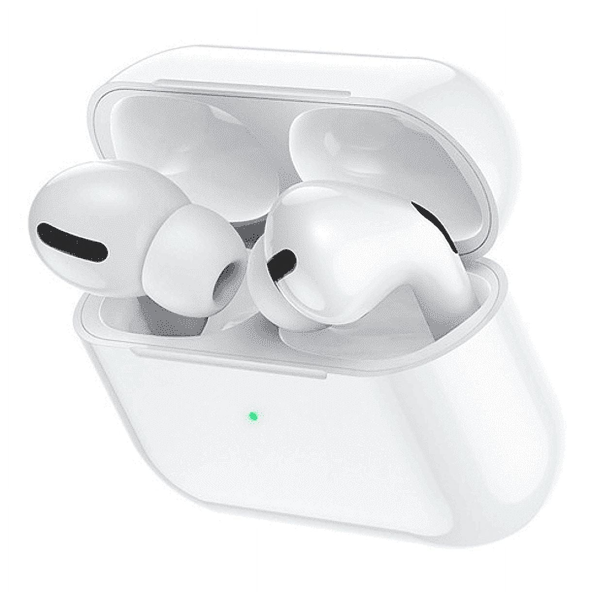 Leonimport - Audífonos Hoco Inalámbricos In-ear Bluetooth Cable De Carga Ew42