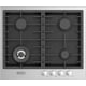 thumbnail image 1 of Encimera 4P Inox Gl, 1 of 2