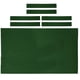 thumbnail image 4 of Reemplazo De Cojín De La Mesa De Billar De La Mesa De Billar 7 Pies Verde, 4 of 5