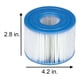thumbnail image 3 of Pack 2 Cartuchos Spa Hot Tub Tipo S1, 3 of 3