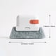 thumbnail image 2 of 1pc 2-In-1 Sink Cleaning Tool Creative Removable Cloth Window Cleaning Brush Window Slot Cleaning Brush Kitchen Gadgets, 2 of 4