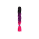 thumbnail image 1 of Kanekalon Pelo Sintético Trenzas Africanas #M55, 1 of 2