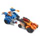 thumbnail image 4 of Toy VTech Switch and Go Spino Speedster 2 en 1 para niños mayores de 4 años, 4 of 9