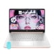 thumbnail image 1 of Laptop HP 14 Elite 8 GB de RAM 1,12 TB Windows 11 Rose Gold, 1 of 6
