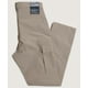 thumbnail image 2 of Saronite Pantalones Cargo Largos Solid Performance con Dos Bolsillos Laterales, Color Atigrado (para Hombre), 2 of 5