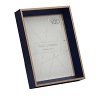 Vgo - Marco 10X15 Cm Madera Combinado