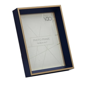Vgo - Marco 20X30 Cm Madera Combinado