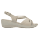 thumbnail image 1 of Sandalia Mujer Chalada Lupe-87 Beige Casual, 1 of 9