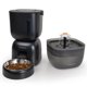 thumbnail image 1 of Comedero automático para gatos y dispensador de agua para gatos Sarpaws 3L/2L, 1 of 7