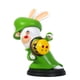 thumbnail image 3 of Figura coleccionable de Ubisoft Rabbid Luigi de 15 cm Mario + Rabbids, 3 of 5