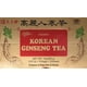 thumbnail image 3 of Té instantáneo coreano de Panax Ginseng Prince of Peace, 100 unidades, 3 of 3