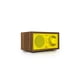 thumbnail image 3 of RADIO Tivoli Audio Model One Bluetooth AM/FM Amarillo Fluorescente, 3 of 3