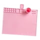 thumbnail image 3 of Tapete De Silicona Para Manualidades, Mantel Individual De Silicona, Tapete De Silicona Reutilizable Para Fundición De Resina, Color Rosa, 3 of 5