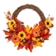 thumbnail image 4 of Guirnalda De Puerta Artware Rattan Maple Leaf Garland Para Fiesta De Acción De Gracias Boda, 4 of 5