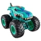 thumbnail image 1 of Hot Wheels Monster Trucks Colossal Mega-Wrex, 1 of 6