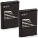 thumbnail image 4 of Cargador de Baterías Ultimaxx EN-EL23 2400 mAh para Nikon, 4 of 7