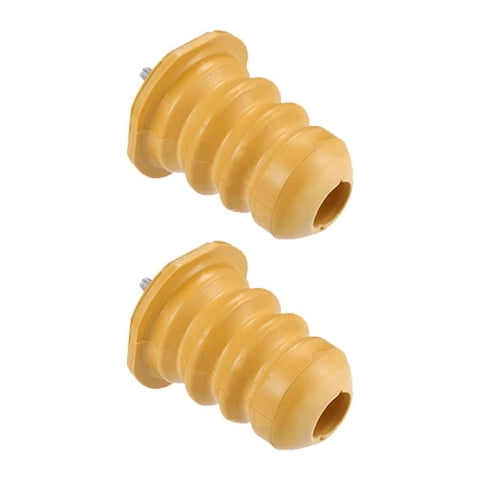 Ioensy - Tope De Suspensión Trasera 2 Uds 4684756Ac Goma Para Dodge Grand Caravan