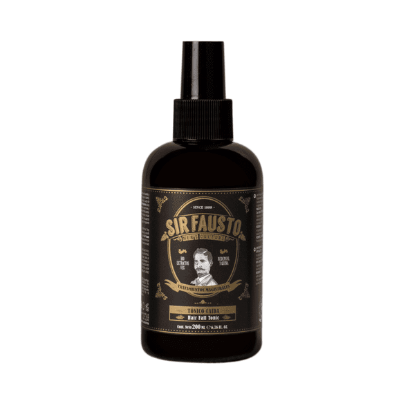 Sir Fausto Tónico Caída Fortalecedor 200 ml