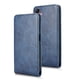 thumbnail image 5 of Funda tipo folio para Samsung Galaxy A15 4G/5G con soporte magnético y protección para la cámara Azul, 5 of 6