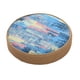 thumbnail image 4 of Puf De Suelo Con Cojín De Meditación Tradicional Para Decoración Del Hogar, Ceremonia Del Té, Oficina, Estilo Peque?o I, 4 of 5