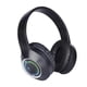 thumbnail image 1 of Auriculares Bluetooth MGHOAQFRS para colocar sobre las orejas, inalámbricos, reducción de ruido, 1 of 9