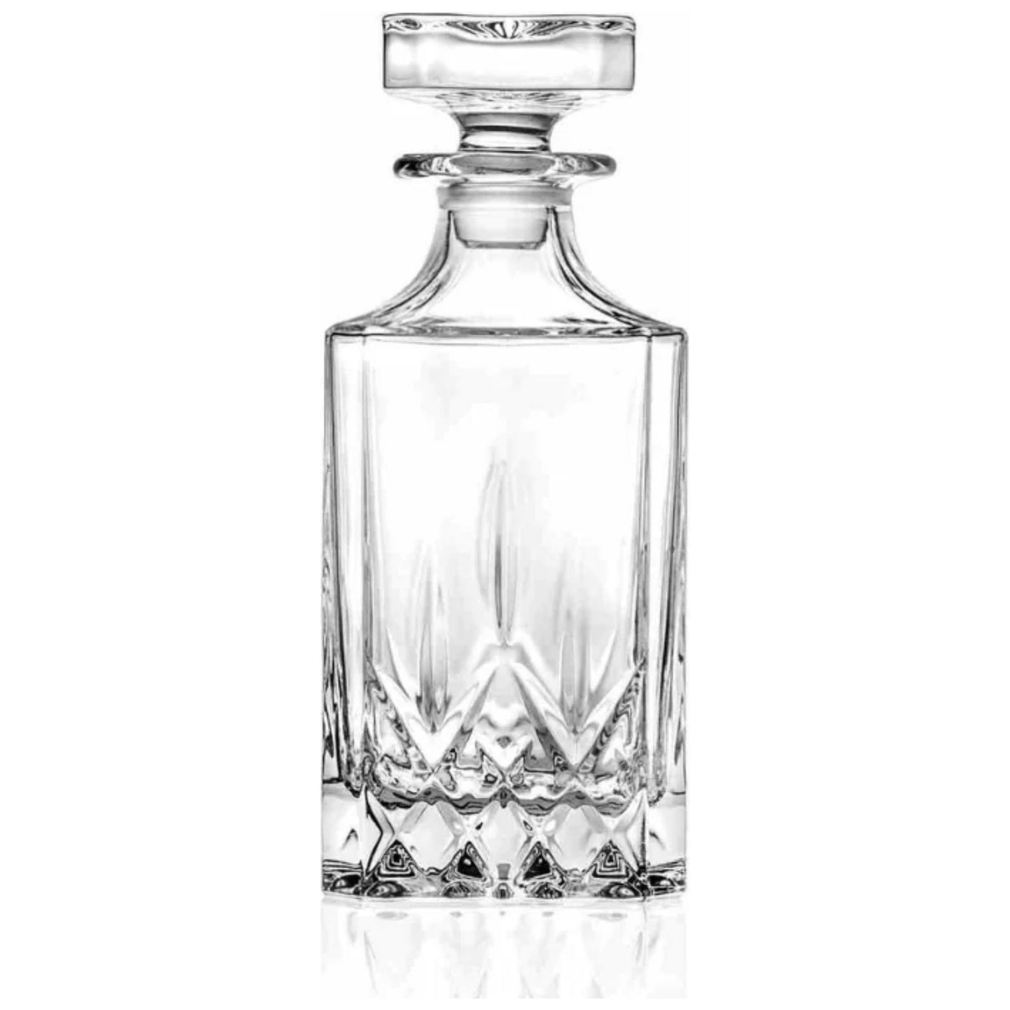 Rcr - Botella Whisky Opera