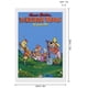 thumbnail image 2 of Kit de Pintura de Diamantes Desmarcar The Hillbilly Bears 20x30 cm, 2 of 6