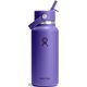 thumbnail image 1 of Botella Hydro Flask 950 ml Utopia Purple con pajilla flexible, 1 of 8