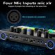 thumbnail image 5 of Paquete de equipo para podcasts Hayner-Seek COMMANDER M100 3rd, 5 of 8