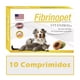 thumbnail image 4 of Fibrinopet Para Perros Y Gatos Vitanimal X 10 Comprimidos, 4 of 4
