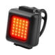 thumbnail image 1 of Luz de Bicicleta Recargable, Linterna Súper Brillante, Faro para Bicicleta, Luz Trasera, 1 of 3
