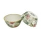 thumbnail image 3 of Bowl Redondo Biobamboo 15x7 cm Gingko, 3 of 3