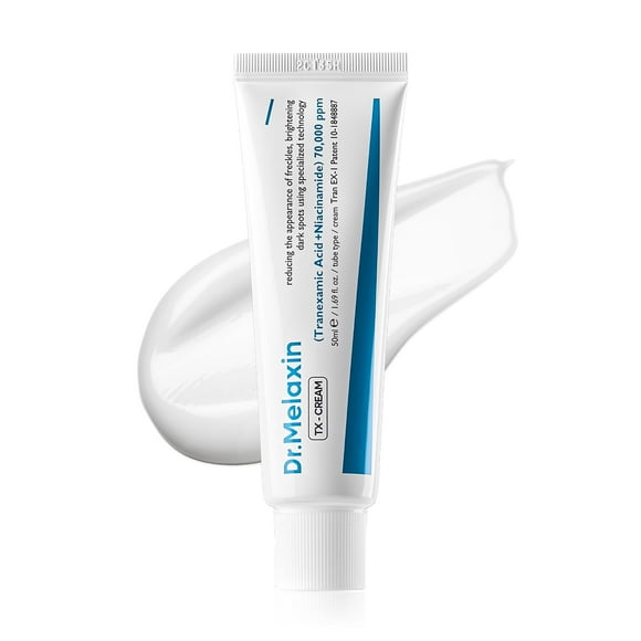 Crema Dr.Melaxin TX 50 ml Unisex
