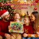 thumbnail image 5 of Calendario de Adviento Rubypop 2026 - Set de Construcción Navideño, 5 of 7