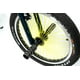 thumbnail image 5 of Bicicleta BMX Aro 20 Azul Petróleo Premium, 5 of 6
