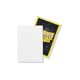 thumbnail image 2 of Protectores Dragon Shield Japanese Classic White, 2 of 2