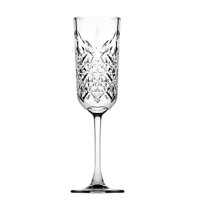 Pasabahce - Set 4 Copa Champagne 175 Cc Linea Timeless