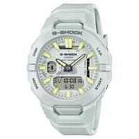 Reloj Digital Casio G-Shock Gba950-7A Blanco Hombre