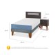 thumbnail image 3 of Cama Europea Excellence 1.5 Plaza Base Normal, 3 of 10