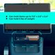 thumbnail image 5 of Soporte para Gafas DockCharged con Almacenamiento Oculto para Tesla Model 3 y Y, 5 of 7