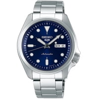 Reloj Análogo Seiko 5 Sports Azul Hombre