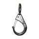 thumbnail image 1 of Snap Hook Baron 249S-3 de acero inoxidable pulido, 200 kg, 1 of 1