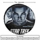thumbnail image 2 of Star Trek Funda para neumático de repuesto de tela Oxford - Tela Oxford 71CM, 2 of 6