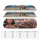 thumbnail image 2 of Moana 3-Piece Bedding Set Soft Warm And Comfortable Soft Bed Set for Bedroom, 2 of 5
