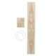 thumbnail image 5 of Kit De Piezas De Mejora De Cubierta De Madera Gneisenau A Escala 1/700, 5 of 5