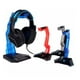 thumbnail image 1 of Soporte Audifonos Gamer Soporte Auriculares Porta Audifonos, 1 of 5