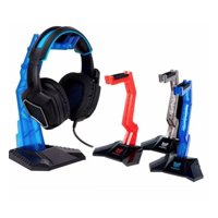 Tomasstore - Soporte Audifonos Gamer Soporte Auriculares Porta Audifonos