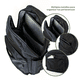 thumbnail image 4 of Mochila Street Lhotse 20 Lt Negra, 4 of 7