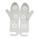 thumbnail image 5 of 3 Pares De Bloqueadores De Manoplas Para Exhibir Guantes De Tejer A Mano, Manualidades De Hilo De Tejido De Molde, 5 of 5