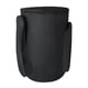 thumbnail image 4 of Karate Taekwondo Sparring Gears Bag Niños Adultos Boxeo Mochila Bolsa De Entrenamiento Negro, 4 of 5